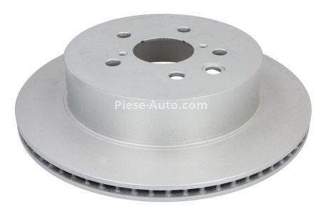 Disc frână ATE, spate, pentru: LEXUS GS, IS C, IS II; TOYOTA CROWN, MARK X I, MARK X II 2.2D-4.6 09.03-