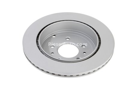 Disc frână ATE, spate, pentru: MAZDA CX-7 2.2D/2.3/2.5 06.06-12.14