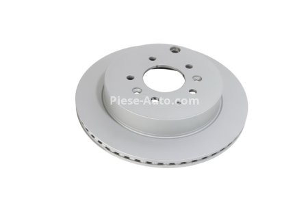 Disc frână ATE, spate, pentru: MAZDA CX-7 2.2D/2.3/2.5 06.06-12.14
