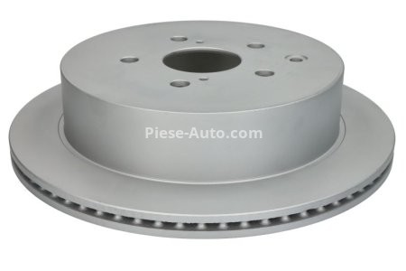 Disc frână ATE, spate, pentru: LEXUS RX 3.5/3.5H 12.08-10.15