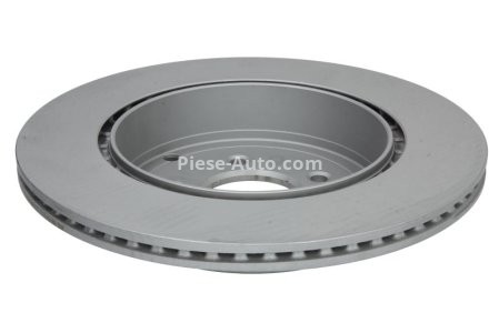 Disc frână ATE, spate, pentru: MAZDA CX-7, CX-9 2.2D/3.5/3.7 09.06-