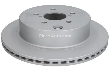 Disc frână ATE, spate, pentru: SUBARU FORESTER 2.0/2.0D/2.0H 03.13-