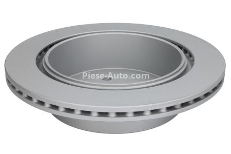 Disc frână ATE, spate, pentru: SUBARU FORESTER 2.0/2.0D/2.0H 03.13-