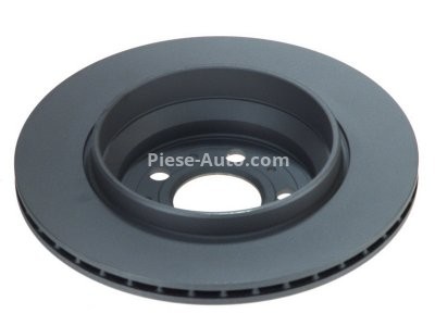 Disc frână ATE, spate, pentru: VOLVO XC90 I 2.4D-4.4 06.02-12.14