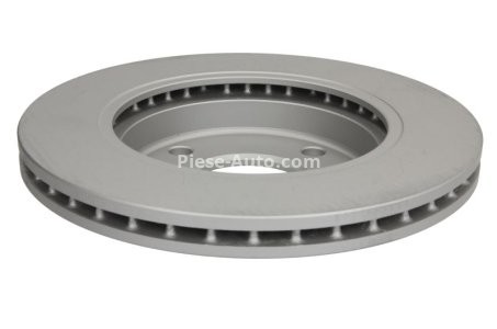 Disc frână ATE, față, pentru: FORD COURIER, ESCORT CLASSIC, ESCORT V, ESCORT V EXPRESS, ESCORT VI, ESCORT VI/KOMBI, FIESTA III, FIESTA IV, FIESTA/HATCHBACK 1.0-2.0 08.83-11.08 2