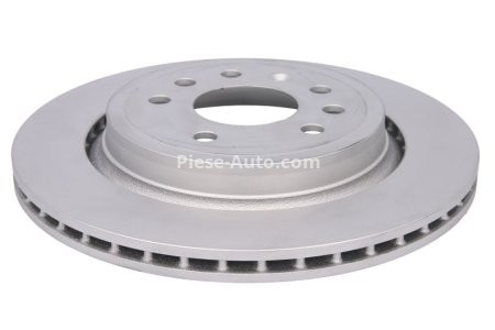 Disc frână ATE, spate, pentru: CHEVROLET VECTRA; FIAT CROMA; OPEL SIGNUM, VECTRA C, VECTRA C GTS; SAAB 9-3, 9-3X 1.6-3.2 04.02-02.15