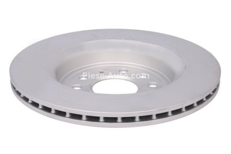 Disc frână ATE, spate, pentru: CHEVROLET VECTRA; FIAT CROMA; OPEL SIGNUM, VECTRA C, VECTRA C GTS; SAAB 9-3, 9-3X 1.6-3.2 04.02-02.15