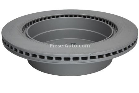 Disc frână ATE, spate,  (modelat / puternic carbonatat) pentru: CHEVROLET CAPTIVA; OPEL ANTARA A 2.0D-3.2 06.06-