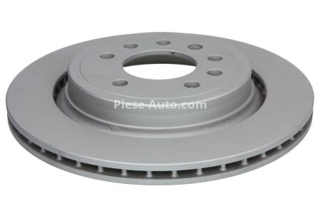Disc frână ATE, spate, pentru: FIAT CROMA; OPEL SIGNUM, VECTRA C, VECTRA C GTS; SAAB 9-3 1.8-3.2 04.02-02.15