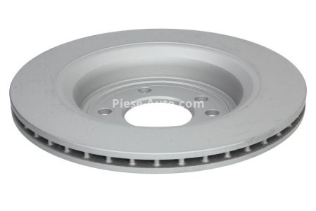 Disc frână ATE, spate, pentru: FIAT CROMA; OPEL SIGNUM, VECTRA C, VECTRA C GTS; SAAB 9-3 1.8-3.2 04.02-02.15