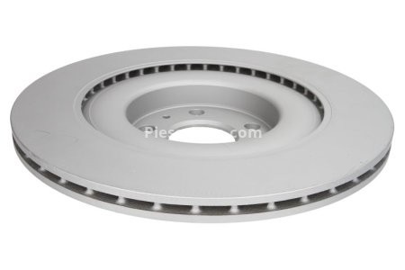 Disc frână ATE, spate, pentru: VOLVO XC90 II 2.0-2.0H 09.14-