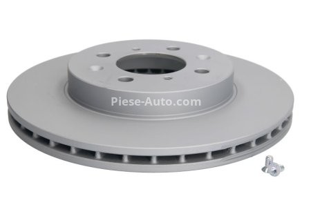 Disc frână ATE, față, pentru: HONDA CITY V, CIVIC IV, CIVIC V, CIVIC VI, CIVIC VII, CRX II, CRX III, DOMANI, INSIGHT, JAZZ, JAZZ III, JAZZ IV; MG MG ZR; ROVER 200 1.1-2.0D 10.89- 1