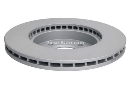 Disc frână ATE, față, pentru: HONDA CITY V, CIVIC IV, CIVIC V, CIVIC VI, CIVIC VII, CRX II, CRX III, DOMANI, INSIGHT, JAZZ, JAZZ III, JAZZ IV; MG MG ZR; ROVER 200 1.1-2.0D 10.89- 2