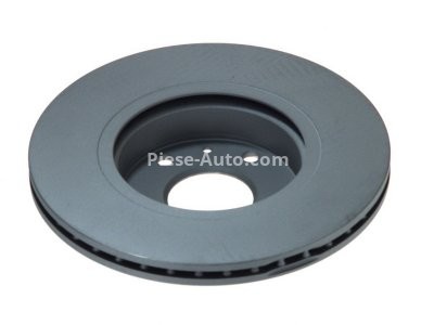 Disc frână ATE, față, pentru: LAND ROVER FREELANDER I 1.8/2.0D/2.5 04.98-10.06