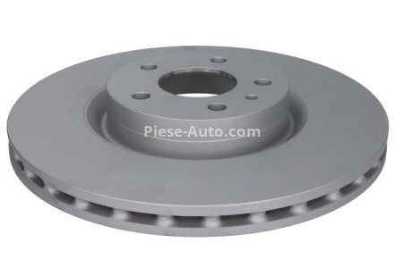 Disc frână ATE, față, pentru: ALFA ROMEO 147, 156, 164, GT, GTV, SPIDER; FIAT BRAVO II, CROMA, DOBLO, DOBLO CARGO, QUBO, TIPO; LANCIA THEMA; OPEL COMBO TOUR 1.0-3.2 11.84-