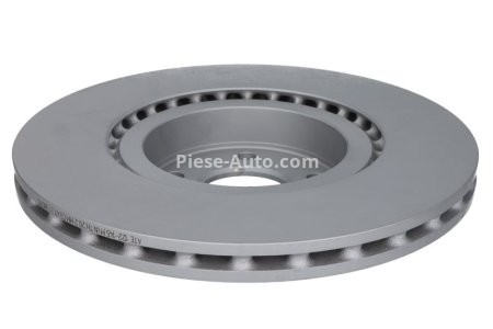 Disc frână ATE, față, pentru: ALFA ROMEO 147, 156, 164, GT, GTV, SPIDER; FIAT BRAVO II, CROMA, DOBLO, DOBLO CARGO, QUBO, TIPO; LANCIA THEMA; OPEL COMBO TOUR 1.0-3.2 11.84-
