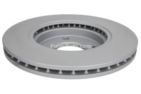 Disc frână ATE, față, pentru: FORD FIESTA, FIESTA IV, FIESTA V, FIESTA/HATCHBACK, FIESTA/MINIVAN, FOCUS I, FOCUS I/KOMBI, FUSION, KA, PUMA, STREET KA 1.0-2.0 08.95-11.13 2