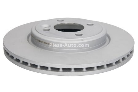 Disc frână ATE, față, pentru: MINI (R50, R53), (R52) 1.4D/1.6 06.01-07.08