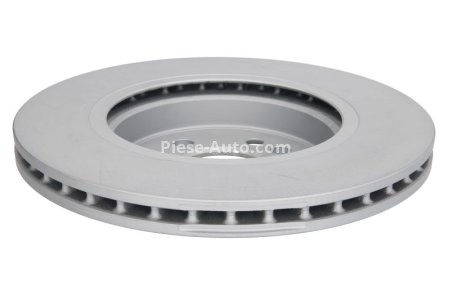 Disc frână ATE, față, pentru: MINI (R50, R53), (R52) 1.4D/1.6 06.01-07.08