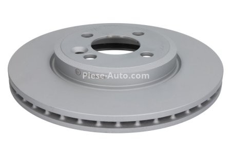 Disc frână ATE, față, pentru: MINI (R56), (R57), (R58), (R59), CLUBMAN (R55), CLUBVAN (R55) 1.4-2.0D 09.06-06.15