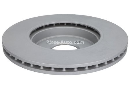 Disc frână ATE, față, pentru: MINI (R56), (R57), (R58), (R59), CLUBMAN (R55), CLUBVAN (R55) 1.4-2.0D 09.06-06.15