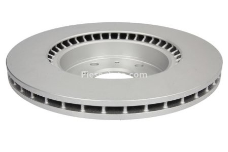 Disc frână ATE, față, pentru: FIAT SEDICI; SUZUKI SX4 1.5-2.0D 06.06-