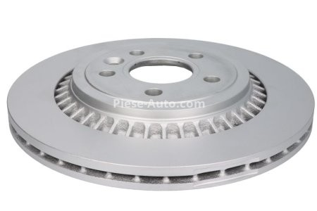 Disc frână ATE, spate,  (puternic carbonatat; cu suruburi) pentru: VOLVO S60 II, S80 II, V60 I, V70 III, V70 III/KOMBI, XC70 II 1.5-4.4 03.06-12.18