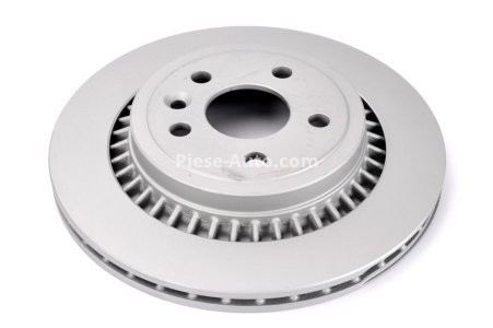 Disc frână ATE, spate, pentru: VOLVO XC60 I 2.0-3.2 05.08-12.17