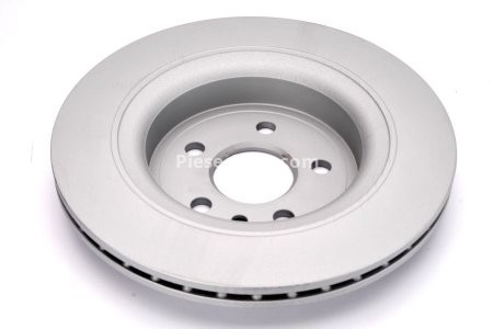 Disc frână ATE, spate, pentru: VOLVO XC60 I 2.0-3.2 05.08-12.17