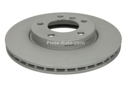 Disc frână ATE, față, pentru: MINI COUNTRYMAN (R60), PACEMAN (R61) 1.6/1.6D/2.0D 08.10-10.16