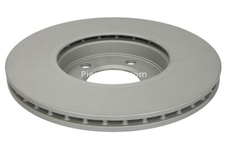 Disc frână ATE, față, pentru: MINI COUNTRYMAN (R60), PACEMAN (R61) 1.6/1.6D/2.0D 08.10-10.16