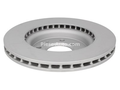 Disc frână ATE, față, pentru: SUZUKI SWIFT IV 1.2/1.3D/1.4 10.10-