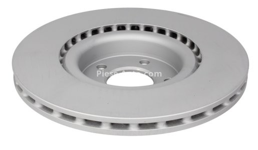 Disc frână ATE, față, pentru: FIAT 500L 0.9-1.6D 09.12-