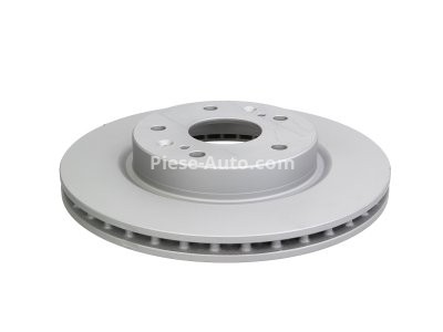 Disc frână ATE, față, pentru: SUZUKI S-CROSS, SX4 S-CROSS, VITARA 1.0-1.6D 08.13-