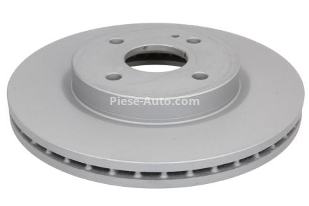 Disc frână ATE, față, pentru: MAZDA 2 1.3-1.6D 07.07-06.15