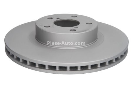 Disc frână ATE, față, pentru: SUBARU BRZ, FORESTER, IMPREZA, LEGACY I, LEGACY II, LEGACY III, LEGACY IV, LEGACY OUTBACK, LEGACY V, OUTBACK; TOYOTA GT 86 1.5-3.0 01.89-