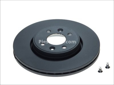 Disc frână ATE, față,  (modelat / puternic carbonatat) pentru: RENAULT CLIO II, CLIO III, GRAND SCENIC II, KANGOO, KANGOO EXPRESS, LAGUNA I, LAGUNA II, MEGANE I 1.2-3.0 06.95-