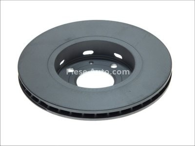 Disc frână ATE, față, pentru: VOLVO S40 I, S40 II, V40; MITSUBISHI CARISMA 1.3-2.0D 05.95-12.10