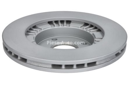 Disc frână ATE, față, pentru: MAZDA 323 F VI, 323 S VI 1.6-2.0D 09.98-05.04