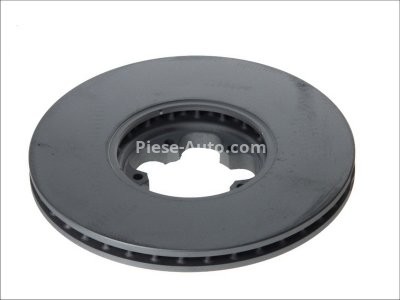 Disc frână ATE, față, pentru: FORD TRANSIT 2.0D-2.4D 01.00-05.06 2