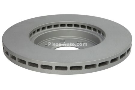 Disc frână ATE, față, pentru: MITSUBISHI GALANT VIII 2.0/2.4/2.5 09.96-10.03