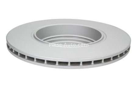 Disc frână ATE, spate, pentru: BMW 5 (E60), 5 (E61), 7 (E65, E66, E67) 3.0D-6.0 07.01-05.10 2