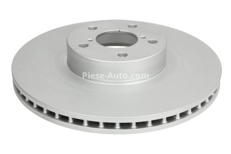 Disc frână ATE, față, pentru: SUBARU BRZ, FORESTER, IMPREZA, LEGACY III, LEGACY IV, LEGACY V, OUTBACK, XV; TOYOTA GT 86 1.6-3.6 03.94-