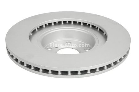 Disc frână ATE, față, pentru: SUBARU BRZ, FORESTER, IMPREZA, LEGACY III, LEGACY IV, LEGACY V, OUTBACK, XV; TOYOTA GT 86 1.6-3.6 03.94-