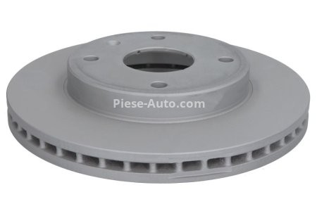 Disc frână ATE, față, pentru: CHEVROLET EPICA, EVANDA, LACETTI, NUBIRA, REZZO; DAEWOO EVANDA, LACETTI, NUBIRA, TACUMA / REZZO 1.4-2.0D 09.00-
