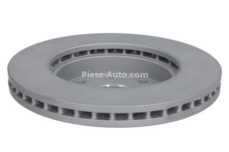 Disc frână ATE, față, pentru: CHEVROLET EPICA, EVANDA, LACETTI, NUBIRA, REZZO; DAEWOO EVANDA, LACETTI, NUBIRA, TACUMA / REZZO 1.4-2.0D 09.00-