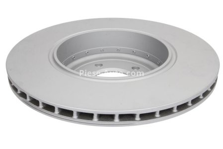 Disc frână ATE, din două piese, spate pentru: BMW 5 (E60), 5 (E61), 6 (E63), 6 (E64) 2.5-4.8 09.02-12.10 2