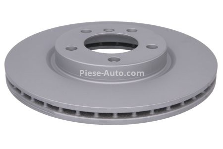 Disc frână ATE, față, pentru: MINI COUNTRYMAN (R60), PACEMAN (R61) 1.6 08.10-10.16