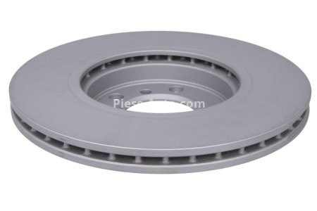 Disc frână ATE, față, pentru: MINI COUNTRYMAN (R60), PACEMAN (R61) 1.6 08.10-10.16