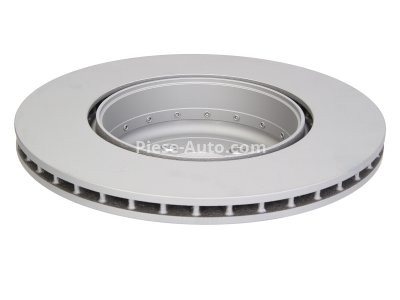 Disc frână ATE, din două piese, spate pentru: BMW 3 (F30, F80), 3 (F31), 3 GRAN TURISMO (F34), 4 (F32, F82), 4 (F33, F83), 4 GRAN COUPE (F36) 1.5-3.0H 11.11- 2